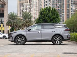 2025 BYD Tang DM-i 115KM di alta velocità nuovi veicoli di energia Made in cina <span class=keywords><strong>auto</strong></span> elettrica adulto SUV Smart Car <span class=keywords><strong>nobile</strong></span> tipo - Product Image 6