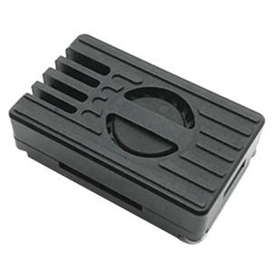 Transmisor de Video de Alta Potencia de 5.8G y 5W con Control OSD de Audio Inteligente TBS |   Kit de Largo Alcance para Carreras Profesionales - Product Image 4