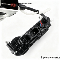Actionneur de serrure de porte avant arrière gauche droite pour BMW Série 5 et 7 F18 F11 F10 F02 51217185689 51217185692 51227185687 51227185688