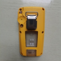 Détecteur de gaz Honeywell BW XT II neuf, accessoire d'origine, capteur, écran, chargeur, entrée d'air, couvercle avant et arrière, pompe