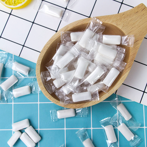 Wholesale Custom Fruity Europe Chewing <strong>Gum</strong> - Product Image 1