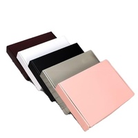 E Commerce Eco Friendly Set Top Personnaliser Emballage de boîte en carton ondulé Boîte recyclée Boîte d'expédition pliante