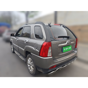 Auto Usado <span class=keywords><strong>Kia</strong></span> <span class=keywords><strong>Sportage</strong></span> 2013, Listo para Enviar, Motor <span class=keywords><strong>de</strong></span> Gasolina, Automático, SUV <span class=keywords><strong>de</strong></span> 5 Plazas, Volante a la Izquierda, SUV <span class=keywords><strong>de</strong></span> Exportación - Product Image 2