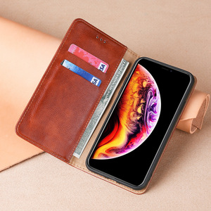 Étuis de téléphone en cuir à rabat magnétique pour Samsung S24 S23 S22 S21, avec support de téléphone et porte-cartes, compatibles avec les modèles 15 14 <span class=keywords><strong>13</strong></span> 12 11 - Product Image 3