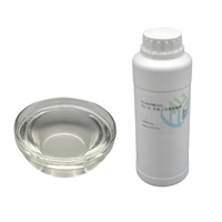 Émulsifiant Meishu PEG-20 Glycéryl Triisostéarate pour Produits Démaquillants Pureté 99% Liquide Incolore à Jaune Clair