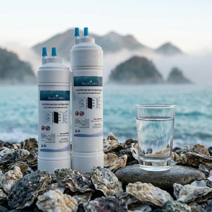 MARISORB ACF คอมโพสิต 6 นิ้ว ไส้กรองน้ำ BMAH6 สารดูดซับจากชีวภาพ กำจัดโลหะหนัก เป็นมิตรกับสิ่งแวดล้อม ได้รับมาตรฐาน NSF RoHS - Product Image 1