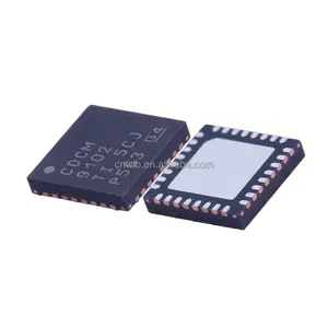 IC Components Manufacturer 256KB 1.08V~3.63V 80MHz 49 LQFP-64 Microcontroller Units MCUs/MPUs/SOCs IC CHIP TM4C1230H6PMIR