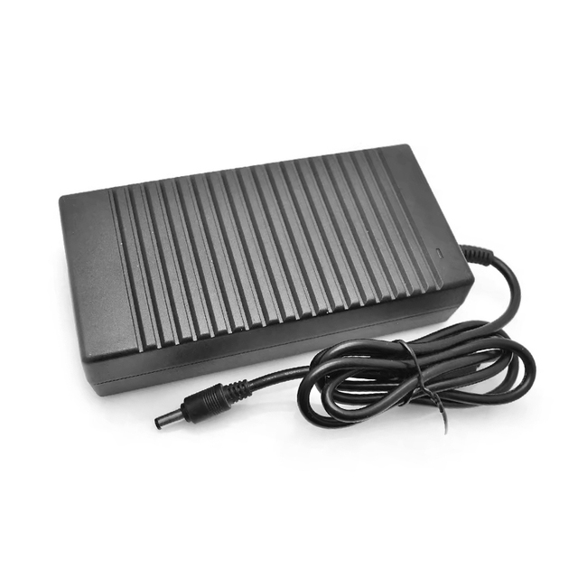 Japter Adopter Ac Dc Laptop Charger 24v 7.5a Laptop Power Supply 24 V 75a Desktop Adapter 180W 24 Volt 7.5 Amp