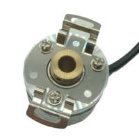 E40H8-500-3T-24 Encodeur Autonics Nouveau et Original Encodeur de Type Creux Rotatif Incrémental