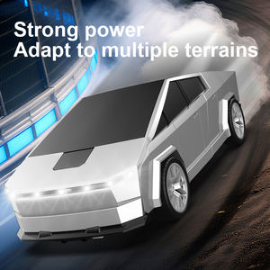 LASIVE Giocattoli 1:18 Telecomando di deformazione per <span class=keywords><strong>Auto</strong></span> <span class=keywords><strong>RC</strong></span> Una Chiave di Deformazione Robot Elettrico di Simulazione <span class=keywords><strong>Auto</strong></span> Modello di <span class=keywords><strong>Auto</strong></span> da Corsa per i Bambini - Product Image 6