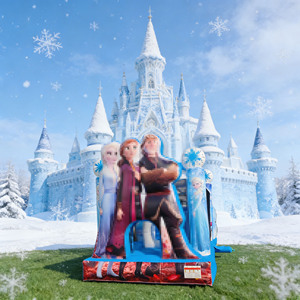 Vente flash : <span class=keywords><strong>toboggan</strong></span> <span class=keywords><strong>gonflable</strong></span> princesse, <span class=keywords><strong>toboggan</strong></span> géant de dessin animé et <span class=keywords><strong>petit</strong></span> parcours d'obstacles, château <span class=keywords><strong>gonflable</strong></span> princesse pour enfants - Product Image 5
