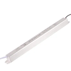 130W Panel 200W 12V 30A Dimmable 220V Model Mean Well Waterproof 36 Watt High Quality Mirror Lights Led Driver
