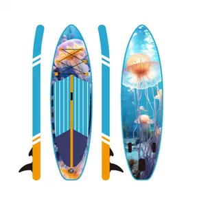 WINNOVATE2987 Factory Sup Paddle Surf Board Sap Board Inflatable Paddle Board Sport Equipment