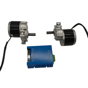 <span class=keywords><strong>Motor</strong></span> <span class=keywords><strong>de</strong></span> escobillas <span class=keywords><strong>de</strong></span> 24 V, 250 W, 120 RPM con controlador <span class=keywords><strong>de</strong></span> velocidad <span class=keywords><strong>de</strong></span> <span class=keywords><strong>motor</strong></span> <span class=keywords><strong>de</strong></span> escobillas LKDS48502 <span class=keywords><strong>y</strong></span> control remoto C7 - Product Image 6