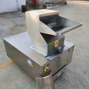 Trituradora de huesos para aves de corral, trituradora automática de buen rendimiento para animales, ovejas, cerdos, vacas y pollos a la venta - Product Image 4