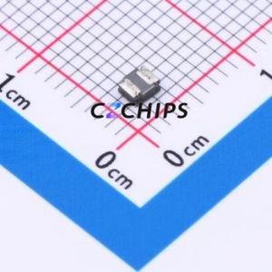 Inductor de Potencia SNR.252012.SYB220MT00 1008 (Inductancia: 22uH) (Precisión: 20%) (Corriente Nominal: 450mA) - Product Image 2