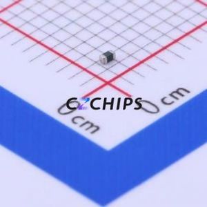 ทรานซิสเตอร์0402 0402ESDA-24N แบบใหม่ดั้งเดิมและป้องกันไฟกระชาก (TVS/ESD) - Product Image 1