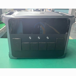 Joypo 2000W 2400W 2500W 2600W Pure Sine Wave Portable Power Station <b>Solar</b> Generator 5000W Free Shipping P2400 <b>Solar</b> Generator 50 - Product Image 5
