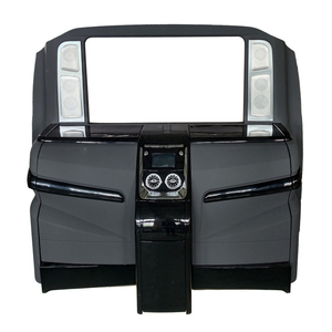 2024 VIP Auto Luxus-Van mit Individuellem Innenfernseher-Siebensieb mit Fernsehdisplay für Mercedes-Benz Vito W447 V-Klasse Metris - Product Image 1