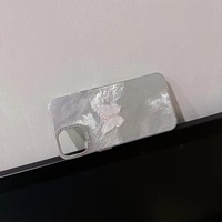 Pour femme Offres Spéciales étuis mobiles pour iPhone 11 12 13 14 15 16 Pro Max housse de téléphone motif coque de luxe avec fleur