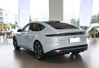 Pour NIO ET5 Berline Intelligente de Taille Moyenne Nouvelle Génération Système de Conduite Autonome NAD 2024 pour 5 Voitures d'Occasion