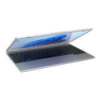Échantillon gratuit HL140C Ordinateur portable portable 14 pouces Intel N5095 Super fin 8-32 Go de RAM 256 Go 512 Go 1 To SSD Ordinateur portable personnel et domestique