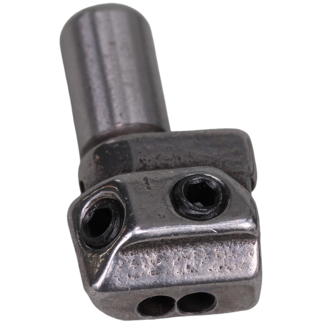 277022-92 NEEDLE CLAMP Sewing Machine Parts For Pegasus EX5214 Four Line Machine