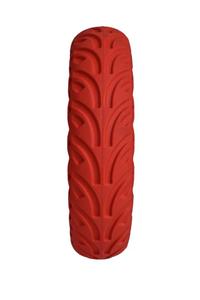 Pneus solides sans chambre à air en caoutchouc coloré 8,5 pouces, pneus solides en nid d'abeille pour trottinettes électriques <span class=keywords><strong>Xiaomi</strong></span> <span class=keywords><strong>M365</strong></span> et <span class=keywords><strong>M365</strong></span> Pro - Product Image 5