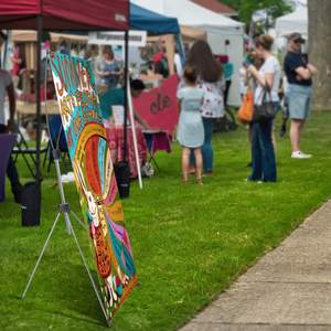 X support de bannière, bons supports numériques X support de bannière x bannières et enseignes personnalisées pour les entreprises - Product Image 2