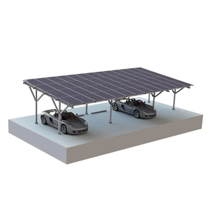 Abri solaire pour voiture - Product Image 4