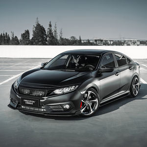 <span class=keywords><strong>ล้อ</strong></span><span class=keywords><strong>แม็</strong></span><span class=keywords><strong>ก</strong></span>ซ์อลูมิเนียมอัลลอยด์ Makstton Casting MST-717 ขนาด 16-19 นิ้ว สำหรับรถยนต์นั่งส่วนบุคคล  ปรับแต่งได้ สำหรับ TOYOTA Honda - Product Image 4