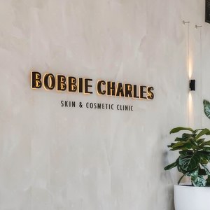 Chuyên nghiệp 3D LED signage LED chiếu sáng dấu hiệu cho công ty tiếp nhận với kim loại kết thúc và thanh lịch backlighting - Product Image 5