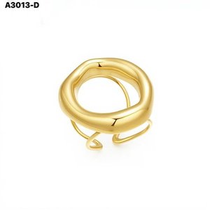 Anillo de Moda A3103 para Mujer, Joyería de Alta Calidad - Product Image 2