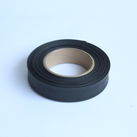Gaine thermorétractable PE haute température 1KV tension nominale manchon de barre omnibus électrique gaine de protection isolée