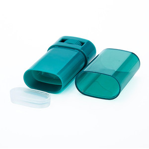 Proveedor OEM ODM RUIPACK, Fabricante/Mayorista de Envases Vacíos de 20 ml para Protector Solar, Desodorante en Barra de Plástico - Product Image 3