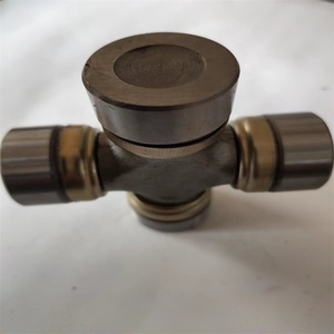 Bộ Dụng Cụ Khớp Nối Chữ U Ổ Trục Chéo <span class=keywords><strong>Cardan</strong></span> Chất Lượng Cao Loại Thép Trơn - Product Image 5