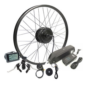 A buon mercato 48V Display LCD kit di <span class=keywords><strong>bici</strong></span> e Ebike kit con <span class=keywords><strong>motore</strong></span> da 1000W a 8000W <span class=keywords><strong>per</strong></span> 1500W a 5000W pedali di assistenza - Product Image 5