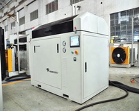 YCWJ 3 axes coupeurs à Jet d'eau Mini découpeuse à jet d'eau CNC Machine de découpe d'eau découpe de métal