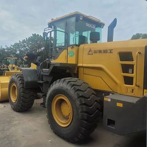 Roulement de moteur hydraulique d'occasion pour chargeuse sur pneus L955F à 4 roues motrices, alimentée au diesel, en bon état, fourni par l'usine - Product Image 2