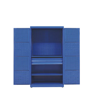 ตู้เก็บของโลหะ <span class=keywords><strong>masterforce</strong></span> ตู้เก็บเครื่องมือ - Product Image 5