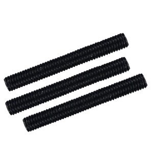 Pernos Roscados Completamente de Acero al Carbono Yingcheng, Grado 10.9, Oxidación Negra, para Equipos de Comunicación - Product Image 1