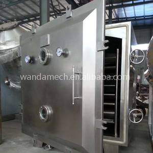 <span class=keywords><strong>Four</strong></span> de séchage sous vide de <span class=keywords><strong>petit</strong></span> volume <span class=keywords><strong>le</strong></span> <span class=keywords><strong>plus</strong></span> <span class=keywords><strong>petit</strong></span> modè<span class=keywords><strong>le</strong></span> sécheur de plateau sous vide industriel à vendre - Product Image 4