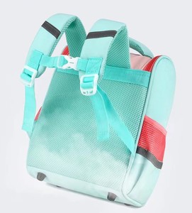 Sac d'école mignon de dessin animé pour enfants, garçons et filles, Version coréenne, personnalisé, <span class=keywords><strong>maternelle</strong></span>, Animation, livraison directe - Product Image 2