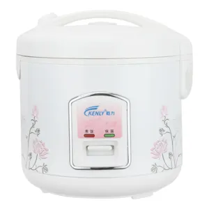 CB CE small size rice cooker, Deluxe Rice cooker