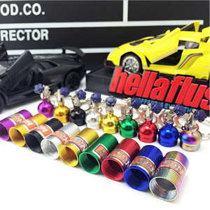 Llavero de Metal con Sistema de Óxido <span class=keywords><strong>Nitroso</strong></span>, <span class=keywords><strong>Botella</strong></span> de Gas Nitrógeno, Regalo Novedoso - Product Image 3