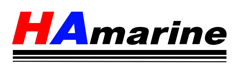 Shanghai Hong An Marine Co., Ltd. logo