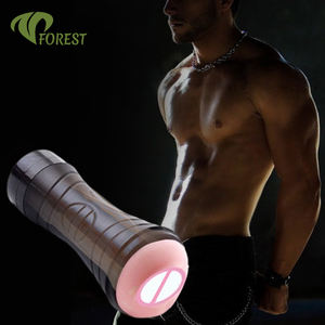 TT-Forest TTMR-5018 Godet de <span class=keywords><strong>masturbation</strong></span> masculin, Godet avion, Masturbateur manuel, Jouet sexuel pour adulte - Product Image 3