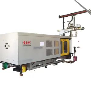 सस्ते सीएनसी इस्तेमाल किया प्लास्टिक इंजेक्शन मोल्डिंग मशीन मशीन प्लास्टिक Taiwan600 टन इंजेक्शन मोल्डिंग मशीन का इस्तेमाल किया