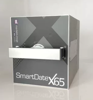 Markem Imaje Smart Date X65 Printer Kode QR Transfer Termal Otomatis 128mm Penggerak Pneumatik 90-264V Kemasan Kantong Plastik