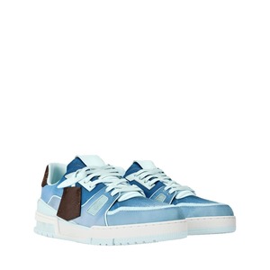 Chaussures de sport et de loisirs confortables, respirantes et à lacets, style rétro, chaussures de marche de haute qualité - Product Image 3
